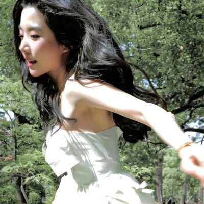 魔女的秘密