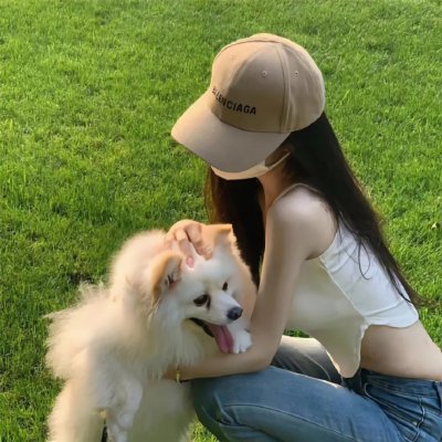 污秽的怪兽